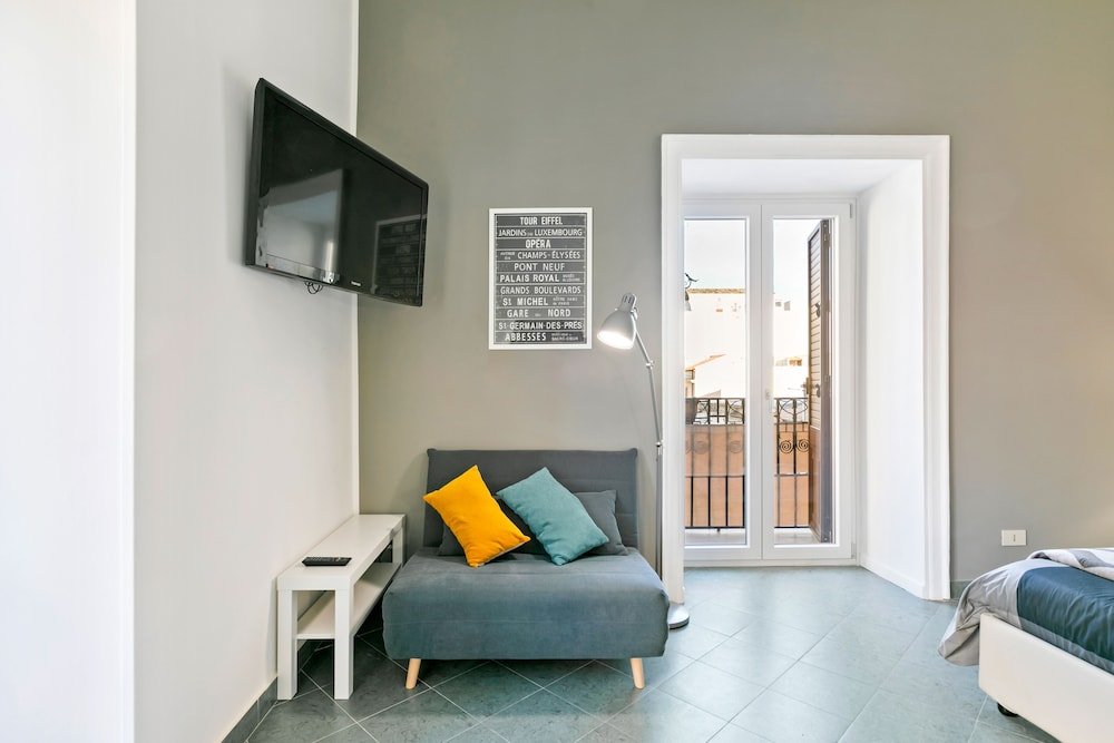 Фото Stylish Flat Maqueda