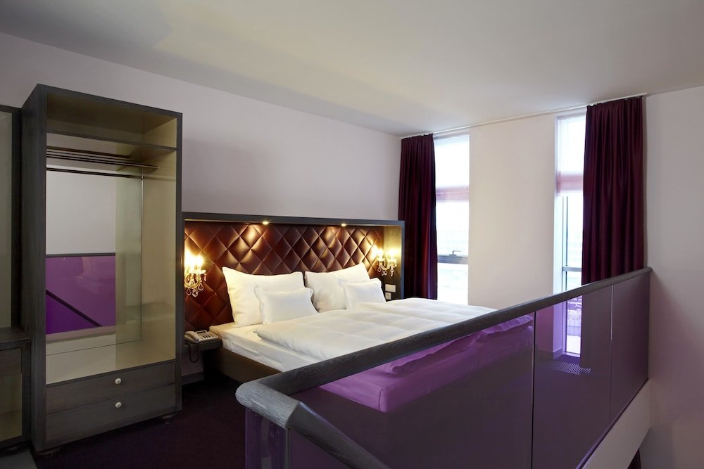 Фото Abito Suites