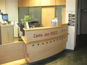 Гостиница Centre Jean Bosco