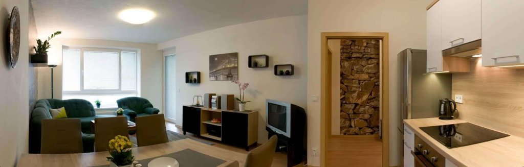 Фото Rs Apartments