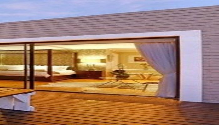 Hotel Afribode Maple Cottage, Capetown, photo