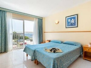 Апартаменты Apartamentos Vibra Tropical Garden