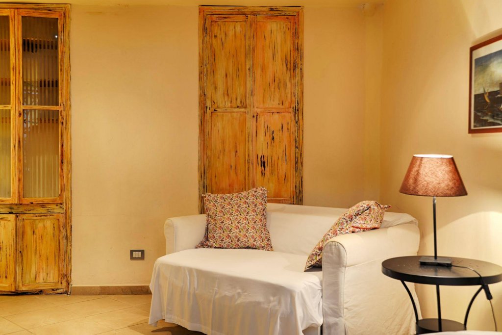 Фото Residenza Ariosto Depandance