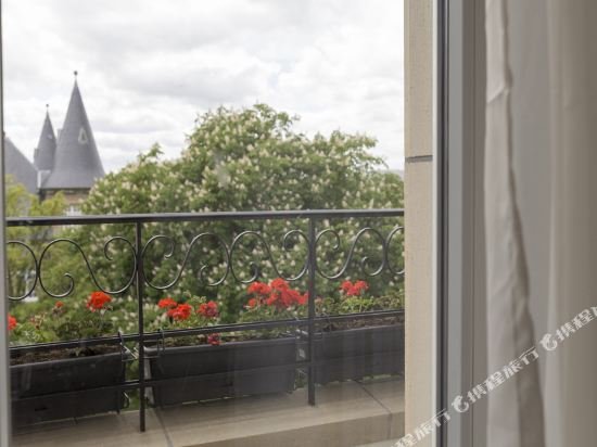 Фото The Queen Luxury Apartments Villa Vinicia