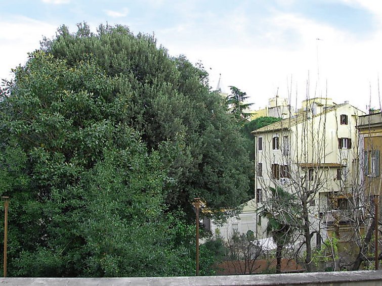 Фото Fori Imperiali Elegant Apartment