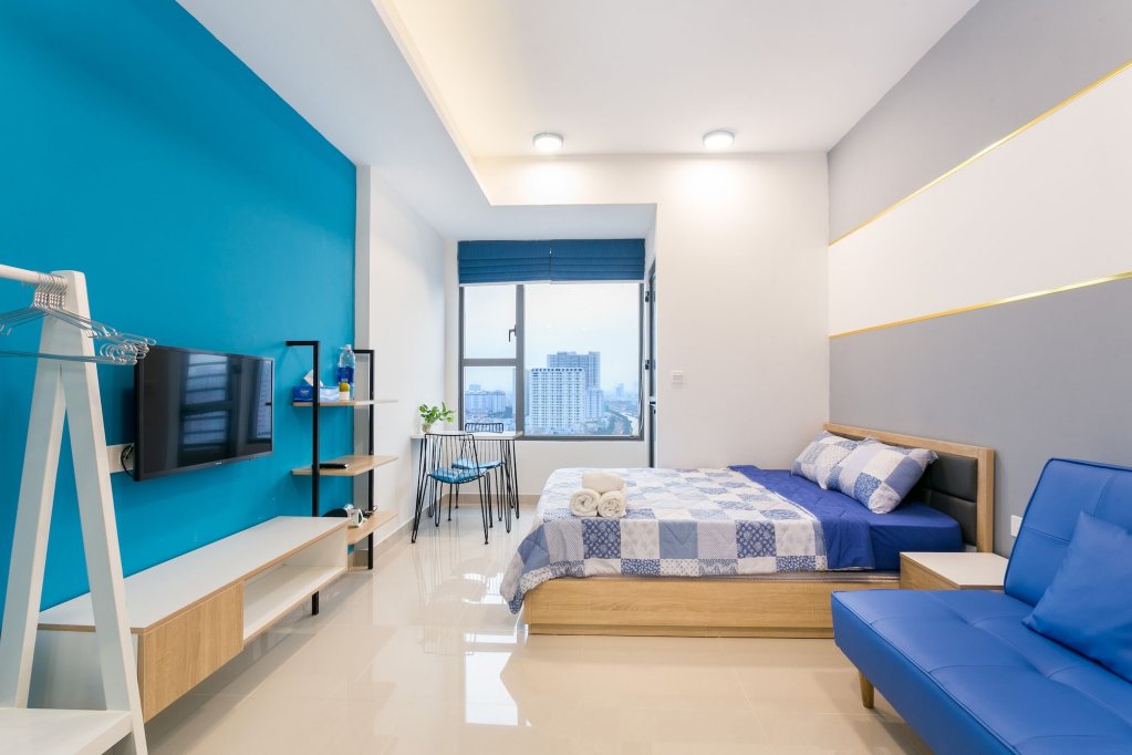 Фото The Milky Way River Gate Apartment