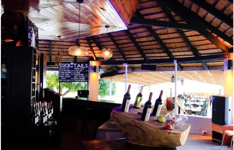 Фото Blue Waters by Serendib