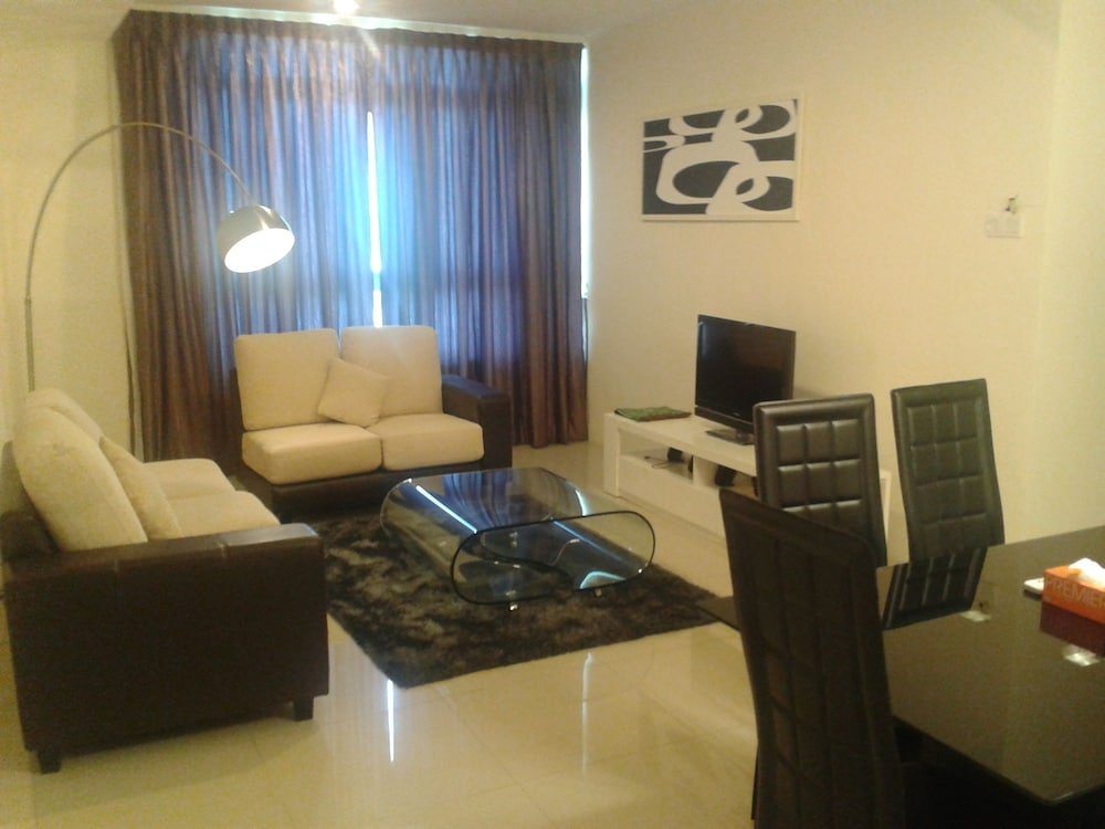 Фото Kl Taragon Apartment