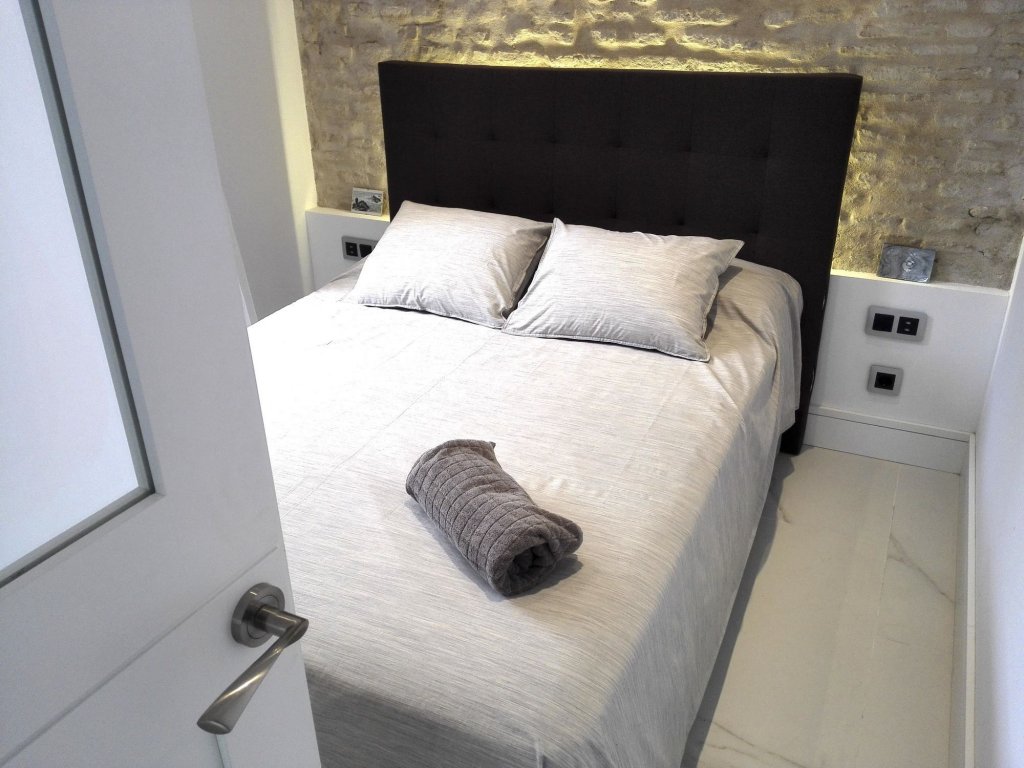 Фото Apartamentos Adriano