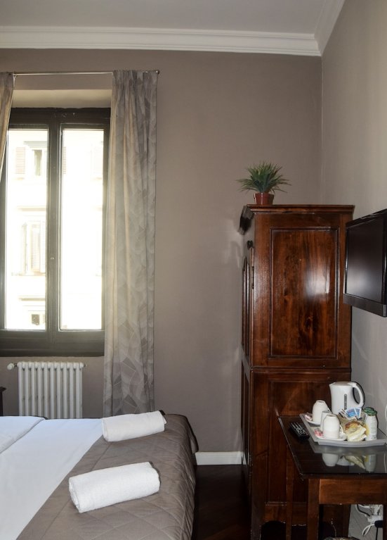 Фото Soggiorno La Cupola