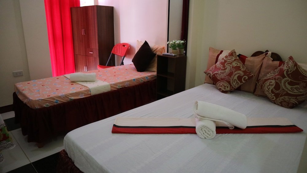 Фото C Tower Studio Apartments