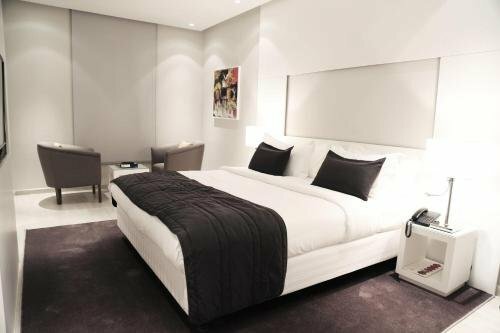 فندق رافا ، الرياض، صورة