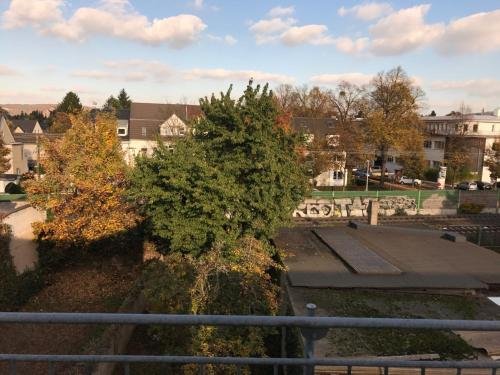 Фото A&s Ferienwohnungen Bonnerstraße 62