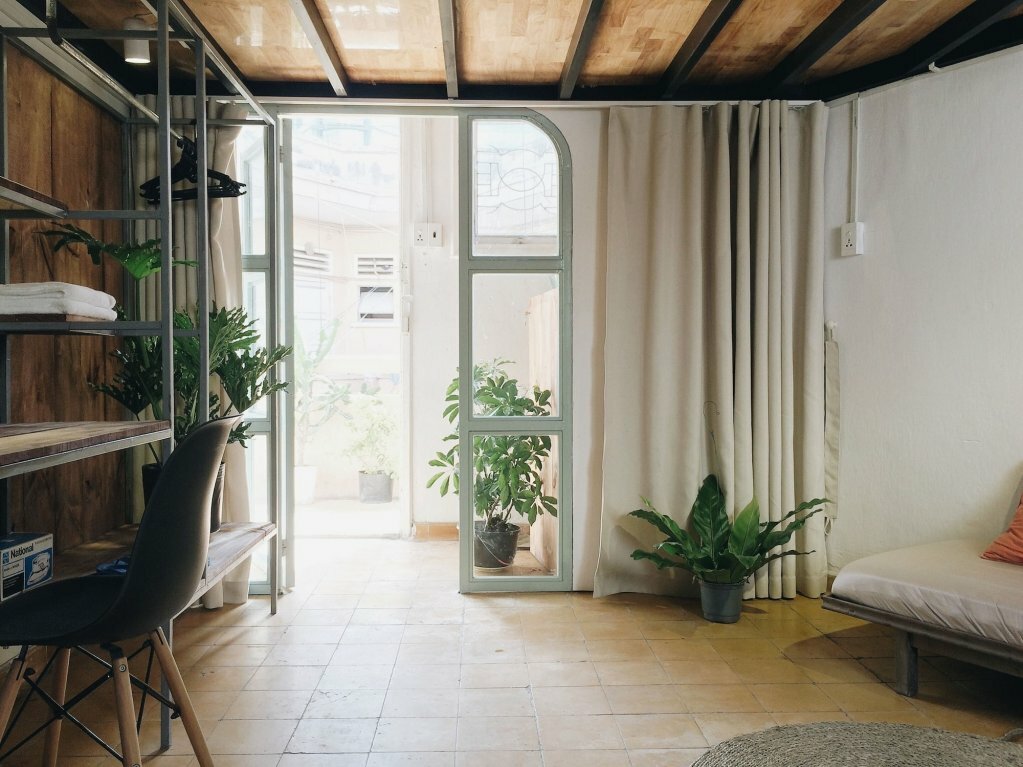 Hotel RedDoorz @ Pham Ngu Lao Street 4, Ho Chi Minh, photo