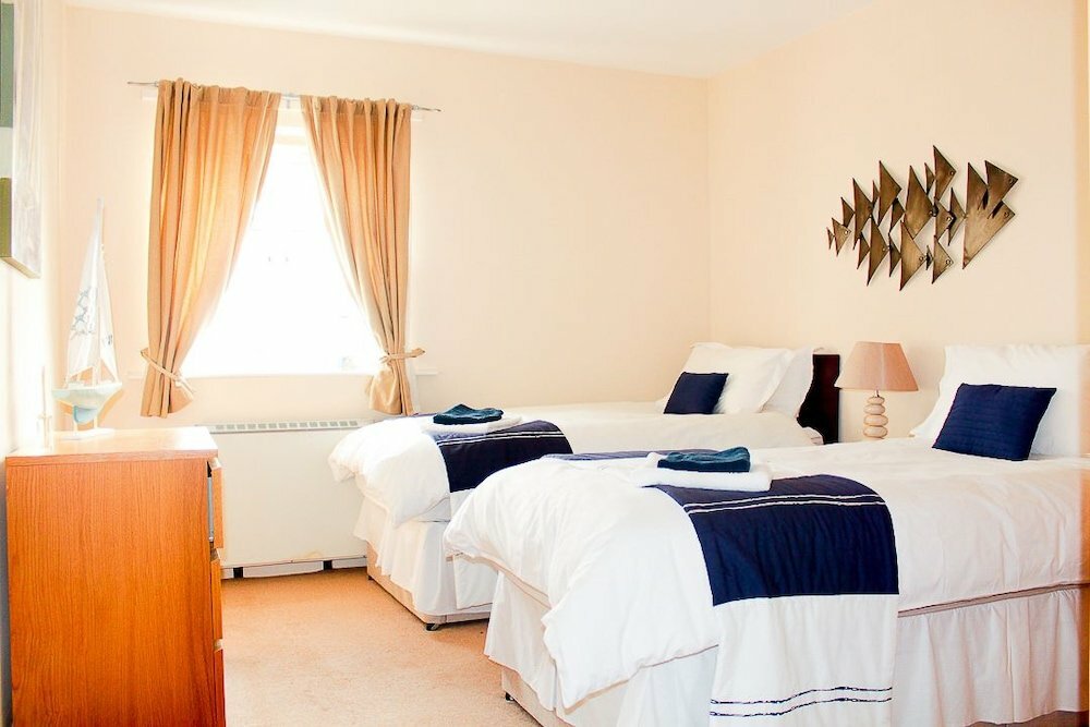 Hotel Mariners Point Apartments, England, photo
