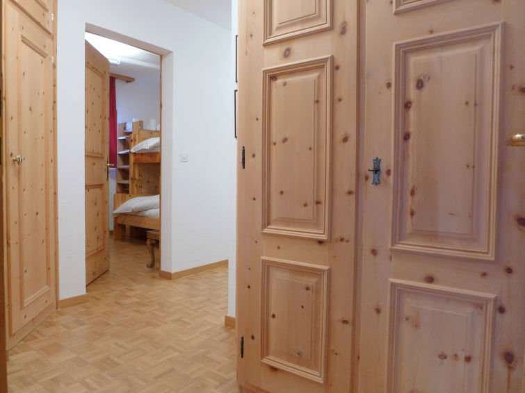 Фото Chesa Cresta