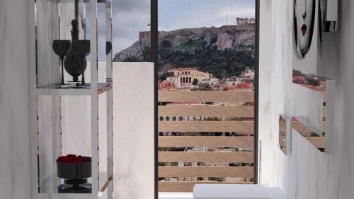 Фото A. P. Acropolis View Apartments