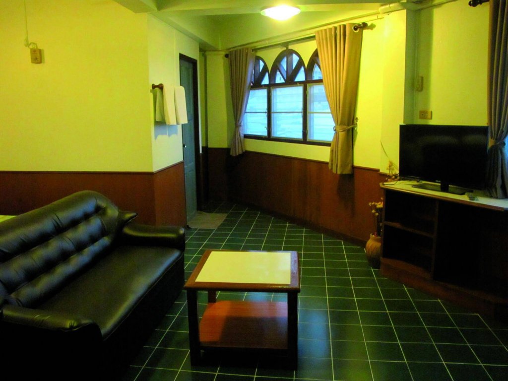 Фото NN Apartment