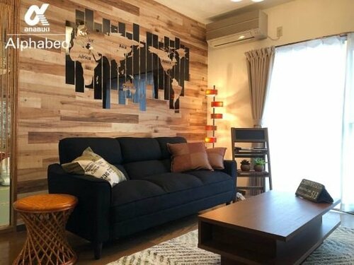Апартаменты Alphabed Takamatsu Yashima в Такамацу
