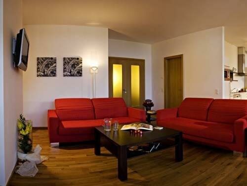 short-term housing rental — Residenzen Maximilian — Tyrol, photo 1