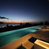 3 Bedroom Sunset Sea View Villa Hazy