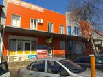 Металл Профиль (Oktyabrskaya ploshchad, 76Г) ، واجهات