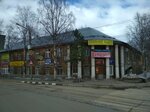 Parikmakherskaya (Chibyuskaya Street, 15/13), hairdresser