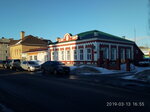 Адвокат (Sovetskaya ulitsa, 19), attorney