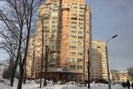 Авиа и Ж/д билеты (Sovetskaya Street, 8к1) ، تذاكر طيران، تذاكر القطارات