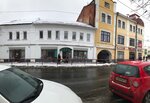 Продукты (Tsentralniy Microdistrict, Krestovaya ulitsa, 12), tienda de productos