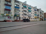 У Насти (Gagarina street, 12) ، محل زهور