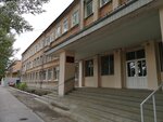 GBOU RO Rostovskaya-na-Donu shkola-internat sportivnogo profilya (Dachnaya ulitsa, 8А), internado