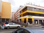 Фитнес клуб (Sverdlova Street, 28), fitness club