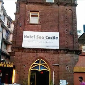 Sea Castle by L Origine Hotels