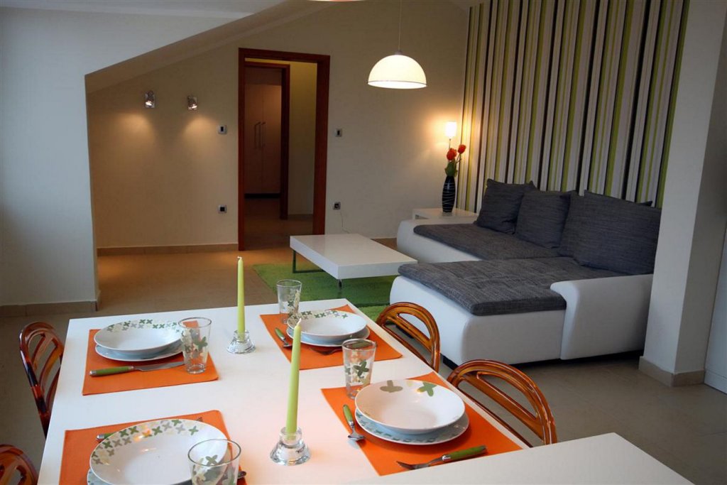 Фото Domador Rooms & Apartments