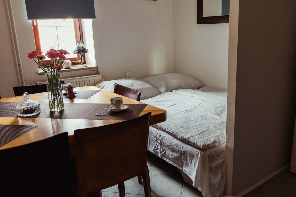 Фото Апартаменты Aurora