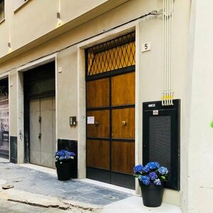 Гостиница Palazzina B - Contemporary Studio