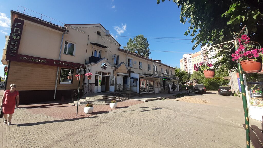 Household goods and chemicals shop Globus, magazin, Ip Koloshyan S. V., Vyazma, photo