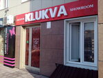 Klukva (Klimova Street, 78), clothing store
