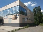 Кислородный коктейль (Arbuzova Street, 92Б), bar sin alcohol