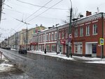 Таблетка (Tsentralniy Microdistrict, Krestovaya ulitsa, 29), pharmacy