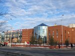 Интернет-кафе (Nazargaleeva Street, 21), internet cafe