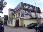 Барракуда-Дайв (площадь Поликарпова, 10А), спорт құрал-саймандары және жабдықтары  Орелда