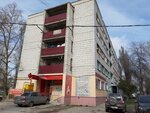 Sebryakovsky lombard (ulitsa Oborony, 65), pawnshop