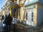 Смешные цены (Tsentralny Microdistrict, Oktyabrskaya ulitsa, 7), tienda de ropa