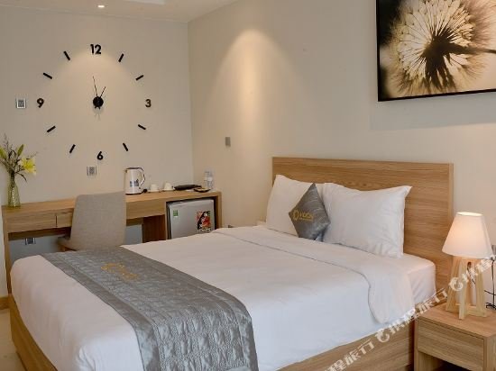 Фото DaNang Moon Villa & Apartment