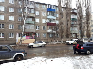 Салон красоты (Livny, ulitsa Mira, 178), beauty salon