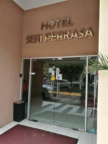 Hotel Seri Perkasa