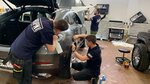 Студия оклейки Wrapni (Zhukov Drive, 19), car wrapping