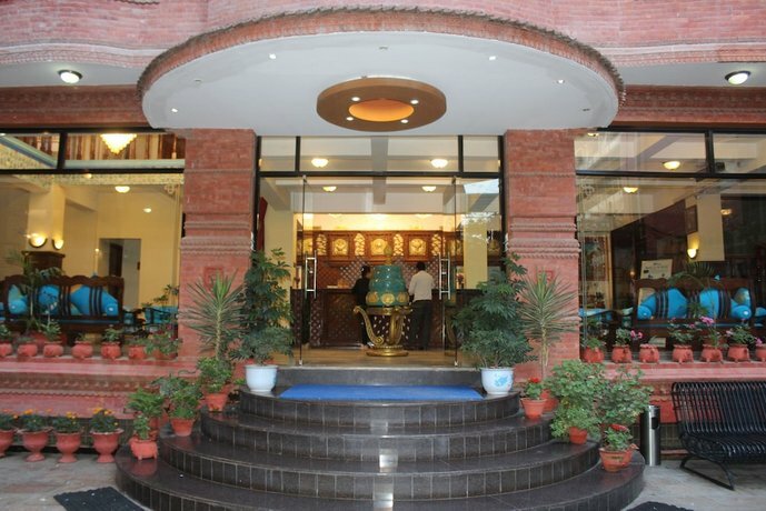 Hotel Yukhang